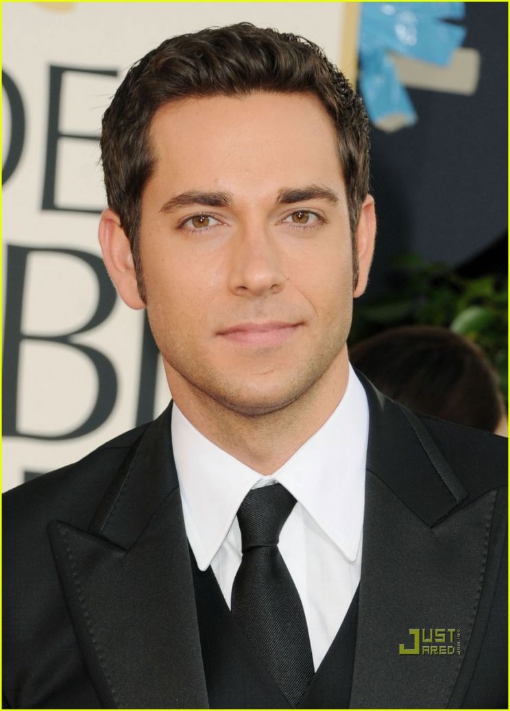 Zachary Levi