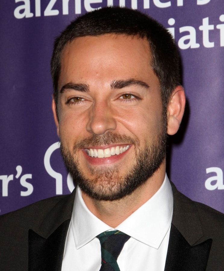 Zachary Levi