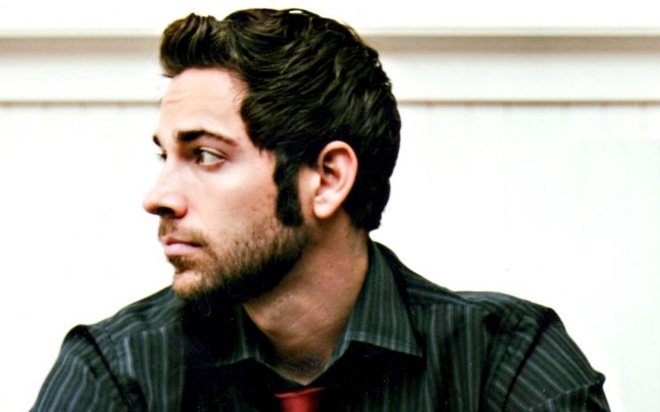 Zachary Levi