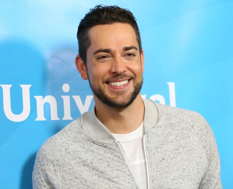 Zachary Levi