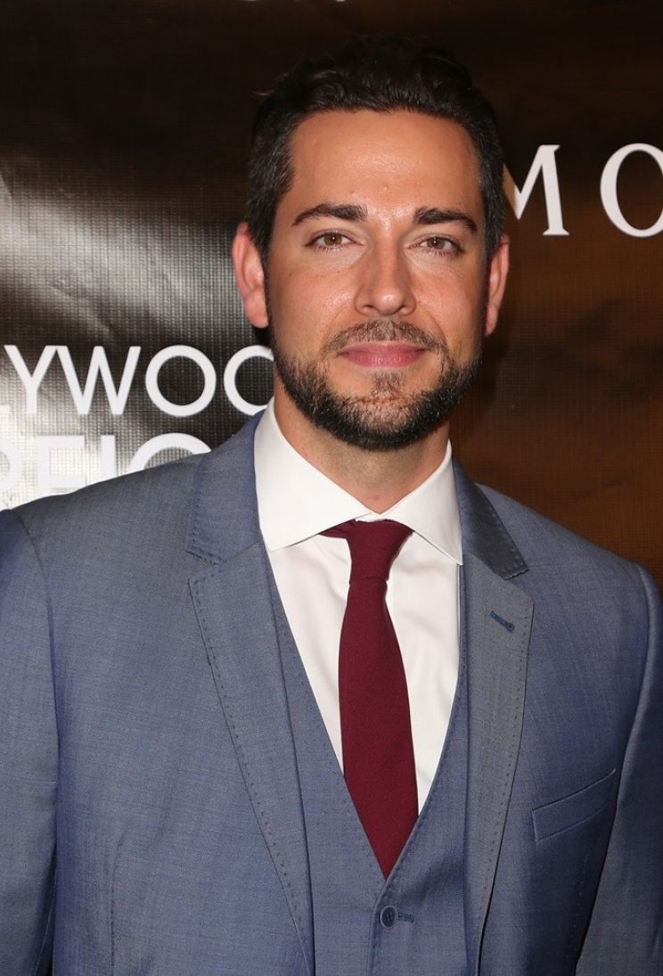 Zachary Levi