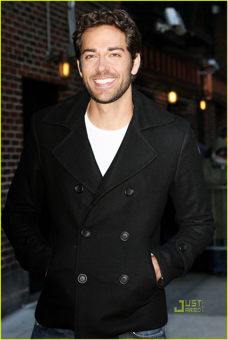Zachary Levi