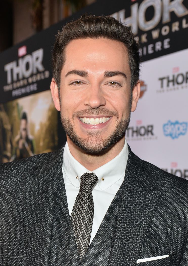 Zachary Levi