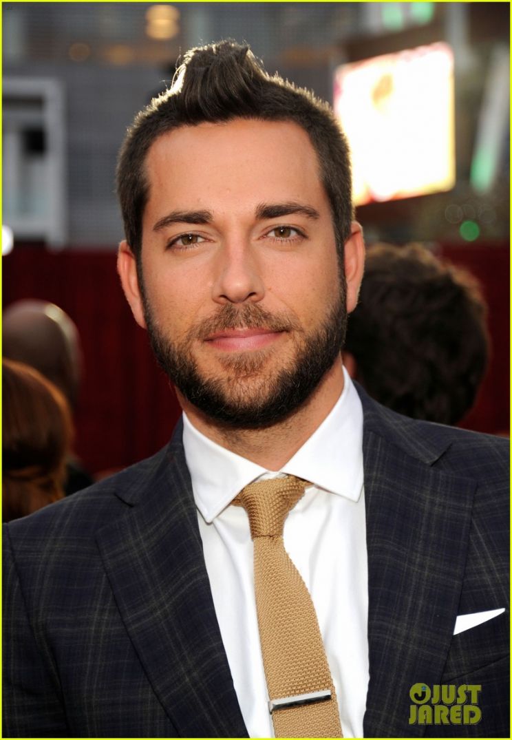 Zachary Levi