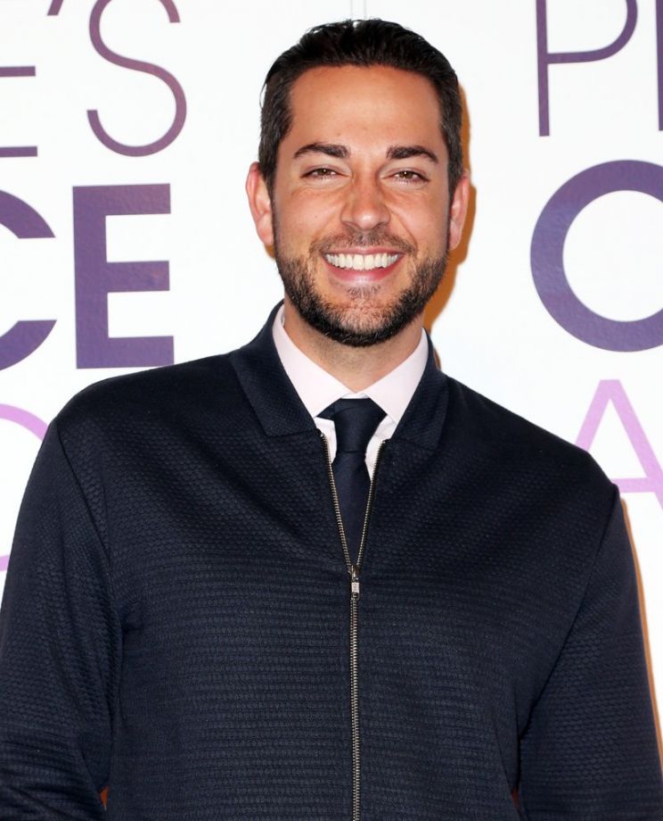 Zachary Levi