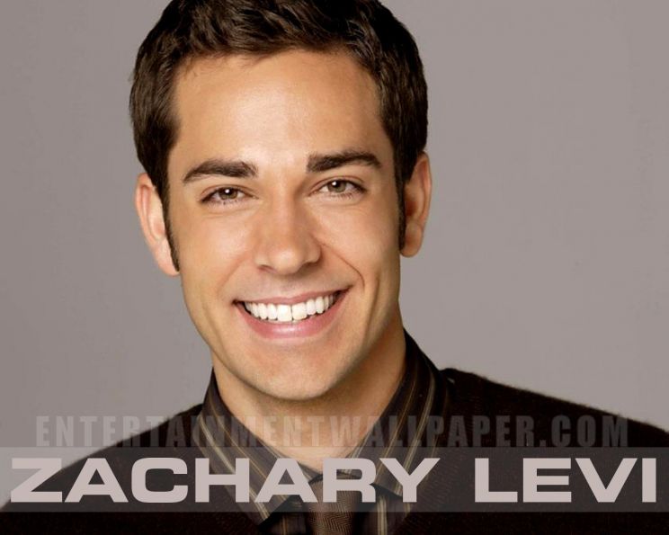 Zachary Levi