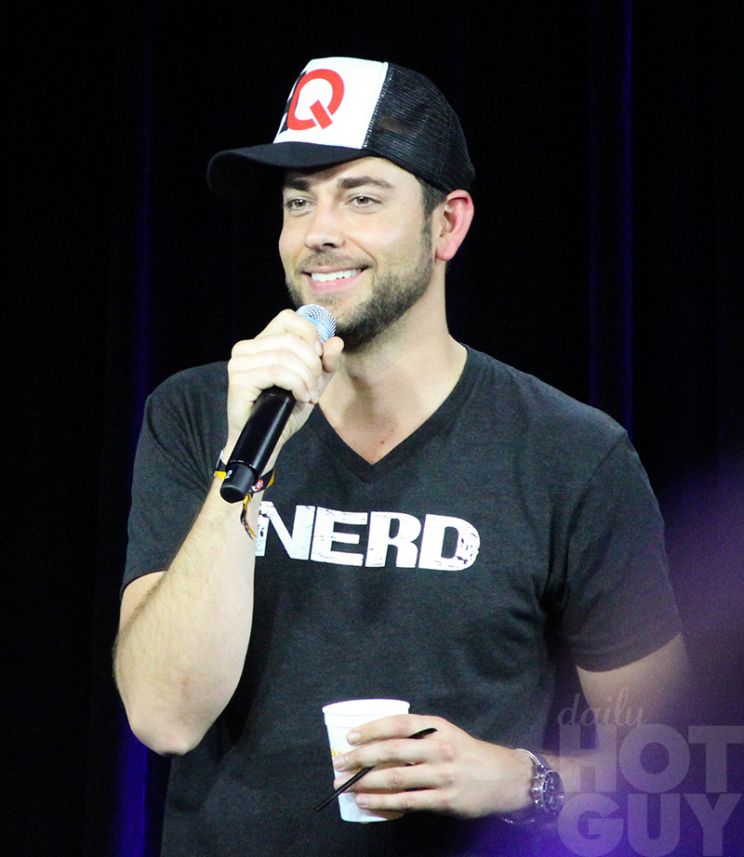 Zachary Levi