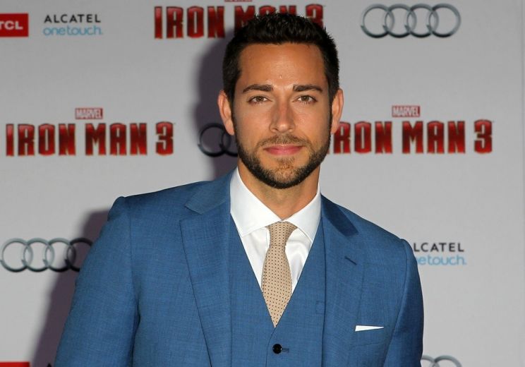 Zachary Levi