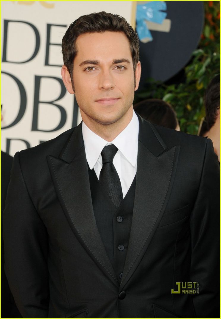 Zachary Levi