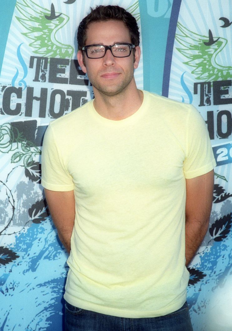 Zachary Levi