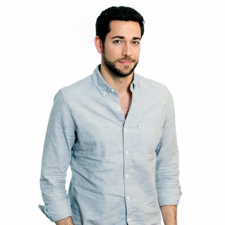 Zachary Levi