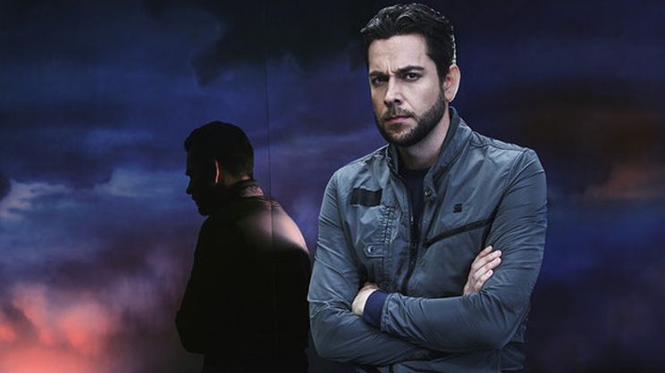 Zachary Levi