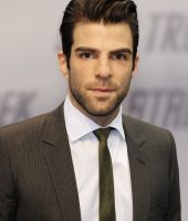 Zachary Quinto