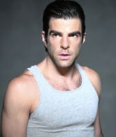 Zachary Quinto