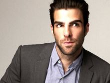 Zachary Quinto