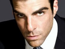 Zachary Quinto