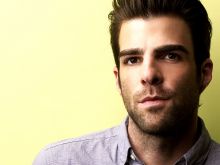 Zachary Quinto