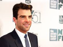 Zachary Quinto