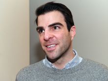 Zachary Quinto