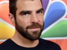 Zachary Quinto