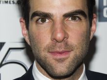 Zachary Quinto