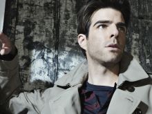 Zachary Quinto #93616 picture (Landscape Medium)