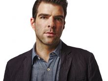 Zachary Quinto