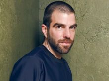 Zachary Quinto