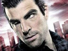 Zachary Quinto