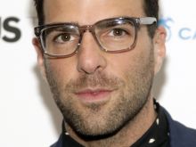 Zachary Quinto