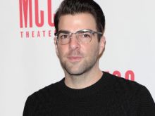 Zachary Quinto