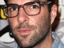 Zachary Quinto