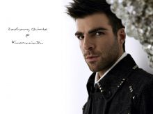 Zachary Quinto