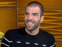 Zachary Quinto