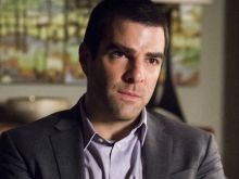 Zachary Quinto