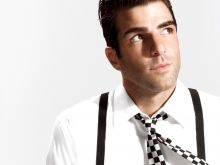 Zachary Quinto