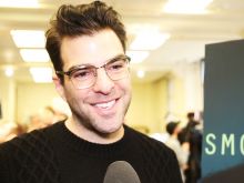 Zachary Quinto