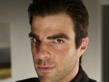 Zachary Quinto