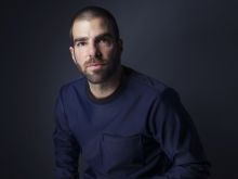 Zachary Quinto