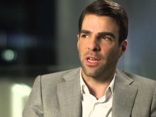 Zachary Quinto