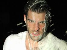 Zachary Quinto