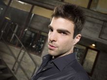 Zachary Quinto