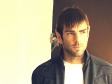 Zachary Quinto