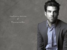 Zachary Quinto
