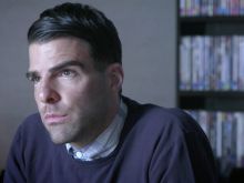 Zachary Quinto