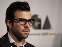 Zachary Quinto