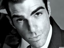 Zachary Quinto