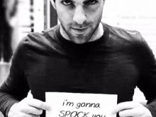 Zachary Quinto