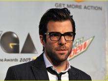 Zachary Quinto