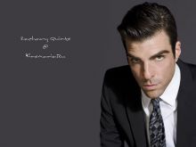 Zachary Quinto